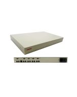 242696-001 Compaq 4-Ports RJ-45 Switch Rack Mountable (Refurbished)
