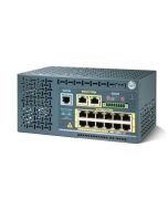 WS-C2955S-12 Cisco Catalyst 2955S 12-Ports 10/100 and 2-Ports 100BASE-LX (Refurbished)