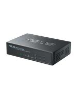 90-QB632AN1N0N3MA0 ASUS 16-Ports 10/100Mbps Network Switch (Refurbished)