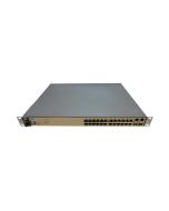 J9625A HP ProCurve E2620-24-PoE+ Layer 3 Switch 24 Ports Manageable 24x POE+ 2x Expansion Slots 10/100/1000Base-T 10/100Base-TX PoE Ports (Refurbishe (Refurbished)