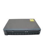 WS-C2912MF-XL Cisco Catalyst 2912MF XL 100Mbps 12-Ports LAN Switch With 2 Module Slots (Refurbished)