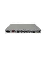 177615-001 Compaq Fiber Channel San Switch ( 8-Ports / fixed GBIC ) (Refurbished)