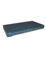 WS-C2924 Cisco Catalyst 2924 24-Ports 10/100Base-TX Ethernet Switch (Refurbished)