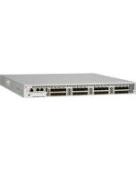 8553AF6 IBM Brocade VDX 6730-32 Converged Switch ( Port exhaust) (Refurbished)