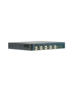 WS-C3550-12G Cisco 12-Ports 10 1000Base-X ports + 2 10/100/1000Base-T ports Switch (Refurbished)