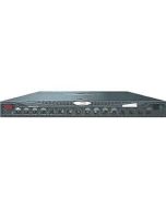 287055-B21 Compaq 16-Ports 2Gb Fibre Channel SAN Switch for Alphaserver DS10L DS10 DS20E ES40 DS25 ES45 GS160 GS120 GS60 (Refurbished)
