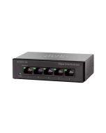 SF100D-05-EU Cisco 5-Ports 10/100 (Refurbished)