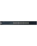 ES1100-24 Zyxel Ethernet Switch 24 Ports 24 x RJ-45 10/100Base-TX (Refurbished)