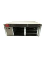 J3100B HP Switch 2000 Advencestack 6 slot RS-232 Ethernet chassi (Refurbished)
