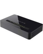 F4G0800 Belkin 8-Ports Network Ethernet Switch (Refurbished)