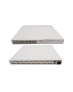 194701-001 Compaq StorageWorks Fibre Channel Arbitrated Loop 8-Ports Switch (Refurbished)