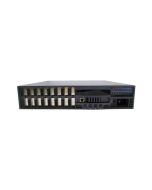 127660-001 Compaq 8-Ports Fibre Channel Switch for StorageWorks Arid Array 8000 & 12000 (Refurbished)