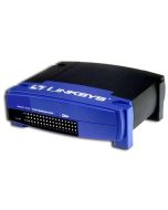 EZXS16W Linksys EtherFast 10/100 16-Ports RJ-45 Workgroup Switch (Refurbished)