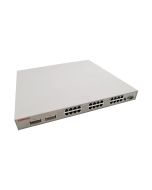 355328-B21 Compaq SW3324 DS 24-Ports 10/100 Gigabit RJ-45 Switch (Refurbished)