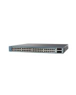 WS-C3560E-48PF-SF Cisco Catalyst WS-C3560E-48PD-SF Switch (Refurbished)