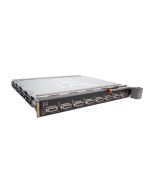 HX421 Dell Poweredge Infiniband M1000e Cisco SFS7000e 8-Ports 20Gbps Switch (Refurbished)