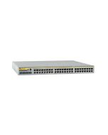 AT-X900-48FE-80 Allied Telesis 48-Ports 10/100Base-TX Fast Ethernet L3+ Per-Flow QoS IPv4/IPv6 Switch (Refurbished)