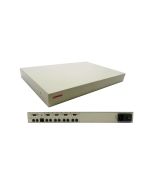 242694-001 Compaq 4-Ports 1U RJ-45 Switch (Refurbished)