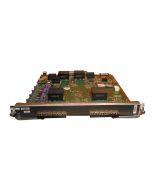 DS-X9112-06 Cisco 12-Ports 1/2/4Gbps Fibre Channel Switching Module (Refurbished)