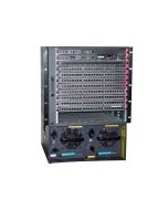 WS-C5500-S3G Cisco Catalyst 5500 Switch 2 X GBIC Enhanced Fast Ethernet (Refurbished)