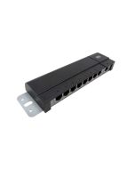 262589-B21 HP 8-Ports IP Console Switch Expansion Module for CAT5 KVM and KVM/IP Switches (Refurbished)