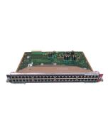 73-5020-05 Cisco 48-Ports 10/100Mbps Auto Switching Blade (Refurbished)