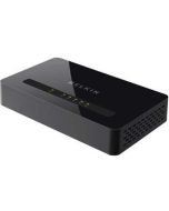 F4G0500 Belkin 5-Port RJ-45 10/100 Network Switch Up to 100Mbps (Refurbished)