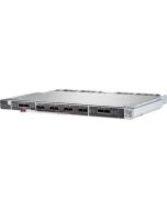 K2Q86B HP Brocade 16GB/24GB Power pack+ Fibre Channel San Switch Module for Synergy (Refurbished)