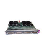 WS-X4248-RJ21V Cisco Catalyst 4500 PoE 802.3af 10/100 48-Ports (RJ21) (Refurbished)