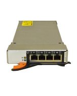 26K6482 IBM Quad-Port Gigabit Ethernet Switch Module for BladeCenter (Refurbished)