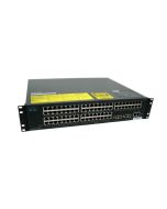 WS-C2980G-A Cisco Catalyst 2980G 80-Port x 10/100Base-TX LAN Ethernet Switch (Refurbished)