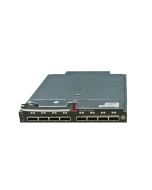 608792-001 HP 16-Ports 6Gbps SAS Switch For Bladesystem (Refurbished)