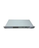 3C16464B 3Com SuperStack 3 12-Ports 10/100Mbps External BaseLine Ethernet Switch (Refurbished)