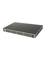 J9660A#ABB HP V1810-48G 48-Ports SFP Network Switch Rack Mountable (Refurbished)