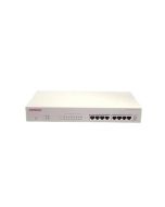 348461-B21 Compaq HB3220 8-Ports 10/100BTX RJ-45 Hub w/ Internal Fast Ethernet Switch (spare PN) (Refurbished)