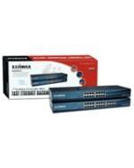 ES-3116RL Edimax 16-Port Switch 10/100 Rackmount (Refurbished)