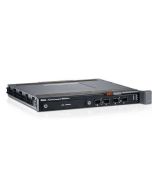 Y597M Dell Powerconnect M8024 24-Ports SFP+ 10GBASE-T Manageable Layer 3 10 Gigabit Ethernet Switch (Refurbished)