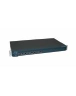 WS-C2908-XL Cisco Catalyst 2900 8-Ports 10/100 Autosensing Fast Ethernet Switch (Refurbished)
