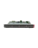WS-X4148-RJ-DDO Cisco Catalyst 4500 10/100 Auto Mod 48ports Rj-45 (Refurbished)