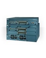 CSS11506-2DC Cisco 11506 Content Services Switch SCM 2GE HD 2SM 2DC Fan (Refurbished)