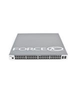 759-00056-05 Force10 S50 48-Ports SFP 10/100/1000 Base-T Manageable Layer 3 Gigabit Ethernet Data Centre Switch (Refurbished)