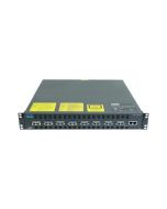WS-C4908G-L3 Cisco Catalyst 4908G L3 Layer 3 Switch 8 port 1000X GBIC Slots (Used) (Refurbished)
