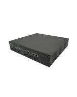 338366-001 Compaq 5422 Gigabit Switch Enterprise 16-10/100TX ports RJ-45 + 6-Gigabit Ethernet ports (Refurbished)