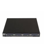 XPVRD Dell Powerconnect J-SRX240BX 16-Ports 2Gbps Rack-mountable Gateway Ethernet Switch (Refurbished)