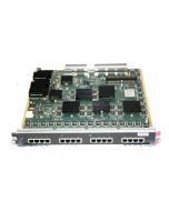 68-1222-06 Cisco Catalyst 6000 16-Ports Gigbit Ethernet Switch (Refurbished)