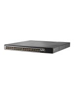 JL165-61001 HP Altoline 6712 32-Ports QSFP+ Manageable Layer 3 Rack-Mountable Gigabit Ethernet X86 Onie Ac Front-To-Back Switch (Refurbished)