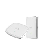 C9105AXWT-I Cisco Catalyst 9105AXWT Teleworker Series Wireless Access Point (Refurbished)