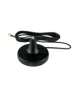 LTE-AE-MAG-SMA= Cisco Single Unit Magnetic Antenna Extension Base (Refurbished)