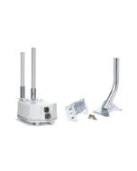 AIR-ACCPMK1500 Cisco Aironet 1500 Series Pole Mount Kit (Refurbished)