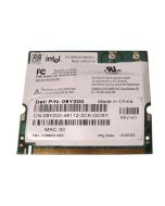 9Y200 Dell IEEE 802.11b Mini PCI Wireless G Network Card for Inspiron 500M